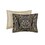 4 PCS Queen Comforter Set B035P366519