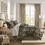 4 PCS Queen Comforter Set B035P366519