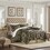 4 PCS Queen Comforter Set B035P366519