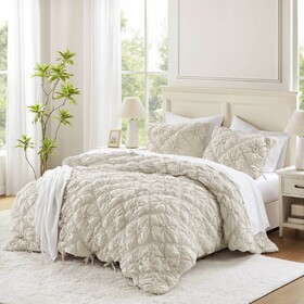 3PCS King Comforter Set