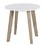 Milo End Table with 4 Legs B035S00019