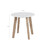 Milo End Table with 4 Legs B035S00019