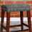 24" Backless Counter Stool B046125047