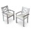 Dining Chairs Set of 2 B04657519