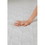 Omne Sleep 12" Gel Memory Foam Mattress Twin XL in White/Dark Gray B04758759