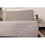 Omne Sleep Comfort Series Queen Medium Gel Memory Foam Tight Top 10 inch Mattress B04764849