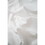 Omne Sleep 5-Piece White Brushed Microfiber Split King Hypoallergenic Sheet Set B04765992