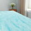 Omne Sleep Gel Plush 4 inch California King Memory Foam Cooling Mattress Topper B04777719