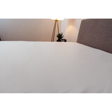 Fully ENCASED Mattress Protector Cal King
