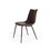 Gilliam Brown Dining Chair (Set of 2) B04961374