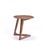 Modrest Jett Walnut End Table B04961617