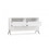Modrest Candid Modern White Dresser B04961635