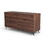 Nova Domus Brooklyn Italian Modern Walnut Dresser B04961680