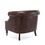 Ophelia Button Tufted Accent Chair B05077635