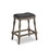 Carolina Saddle Seat Counter Stool B05081043