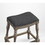 Carolina Saddle Seat Counter Stool B05081043