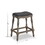 Carolina Saddle Seat Counter Stool B05081043