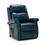 Landis Navy Blue Traditional Lift Chair B05081511