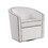 Kendall Cream Swivel Chair B050P157991