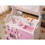 Kids Funnel 2 in 1 Pink Pretend Kitchen and Market Stal B05367930