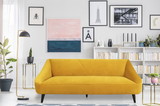 Baylee Sofa - Maize Yellow B05467987