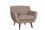 Brenna Chair - Tan B05467988