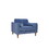 Anderson Chair - Denim Blue B05467994