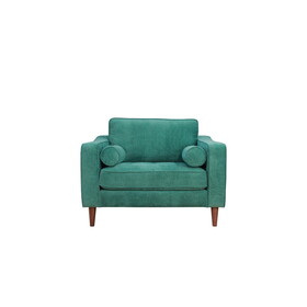 Anderson Chair - Turquoise B05467995