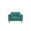 Anderson Chair - Turquoise B05467995