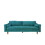 Anderson Sofa - Turquoise B05467996