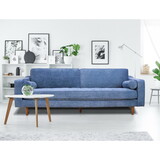 Anderson Sofa - Denim Blue B05468023