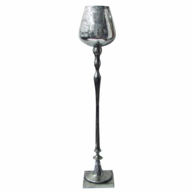 Ideally Stylized Keavy Candle Holder B056P213617