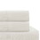 Lanester 4 Piece Deep Pocket California King Size Sheet Set The Urban Port, White B056P213681