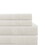 Lanester 4 Piece Deep Pocket California King Size Sheet Set The Urban Port, White B056P213681