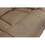 Global United Transitional Microfiber Fabric Sofa B05777759