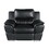 Genuine Leather Chair B05777889