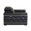 Top Grain Italian Leather Sofa B05777909