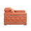 Top Grain Italian Leather Sofa B05777912