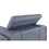 Global United Top Grain Italian Leather Chair B05777943