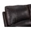 Global United Leather-Air Recliining Loveseat B05777964