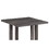 Moseberg Rustic Wood End Table B061110717