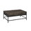 Cliff MDF Brown Lift Top Coffee Table B061110733