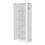 Greenville 2-Door 6-Shelf Tall Storage Cabinet White B062103270