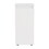 Sperry 1-Drawer Rectangle Bathroom Cabinet White B06280242