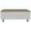 Tilton Rectangle Lift Top Coffee Table White Oak B06280628