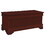 Adiele Warm Brown Cedar Chest B062P145495