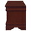 Adiele Warm Brown Cedar Chest B062P145495