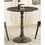 Sannois Bronze Round Dining Table B062P145548