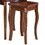 Serena 3-Piece Curved Leg Nesting Table Set B062P153631