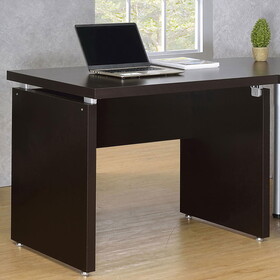 Callum Cappuccino Extension Desk B062P153660